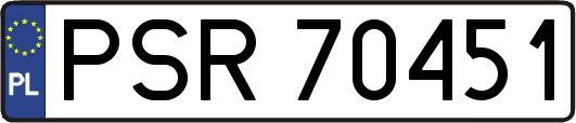 PSR70451
