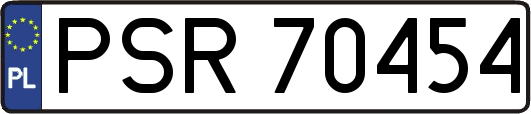 PSR70454
