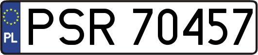 PSR70457