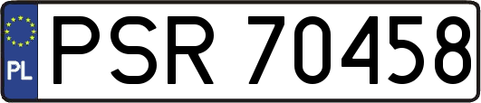 PSR70458