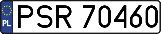 PSR70460
