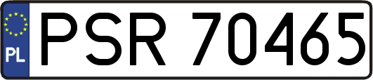 PSR70465