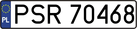 PSR70468