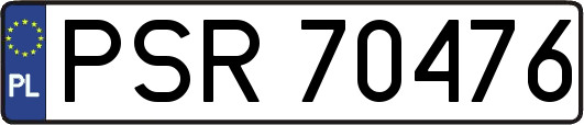 PSR70476