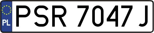 PSR7047J