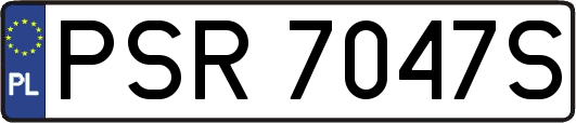 PSR7047S