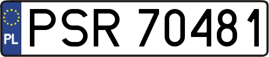 PSR70481
