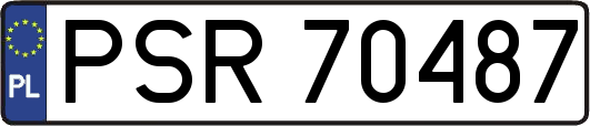 PSR70487