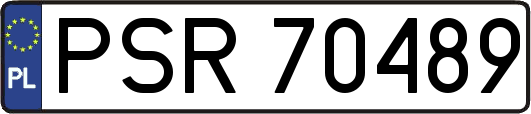 PSR70489