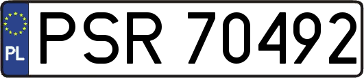 PSR70492