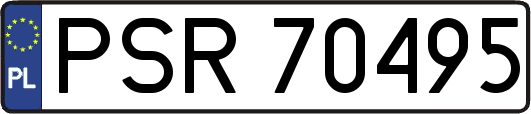 PSR70495