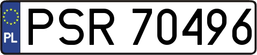 PSR70496
