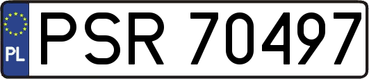 PSR70497