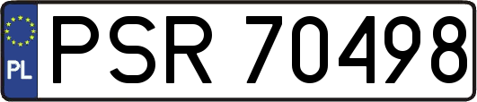 PSR70498