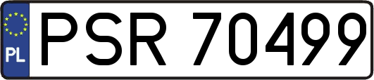 PSR70499