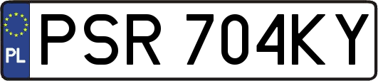 PSR704KY