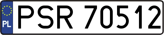 PSR70512