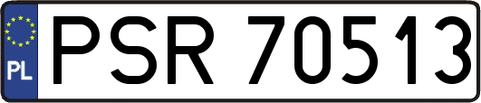 PSR70513