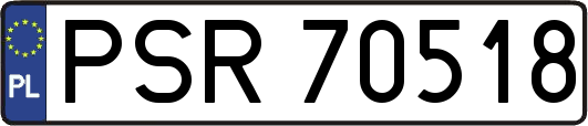PSR70518