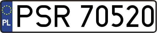 PSR70520