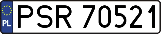 PSR70521