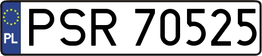 PSR70525