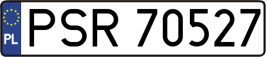 PSR70527