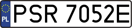 PSR7052E