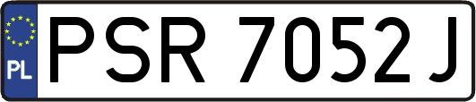 PSR7052J