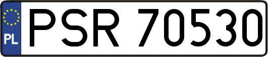 PSR70530