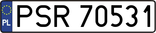 PSR70531