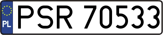 PSR70533