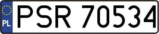 PSR70534