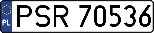 PSR70536