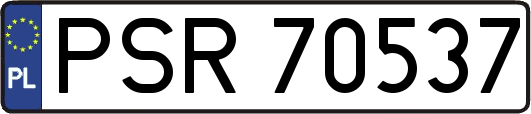 PSR70537