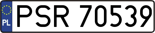 PSR70539