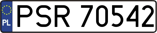 PSR70542