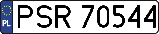 PSR70544