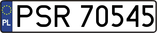 PSR70545