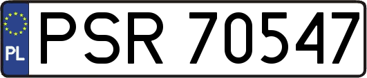 PSR70547