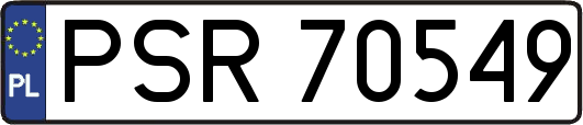 PSR70549