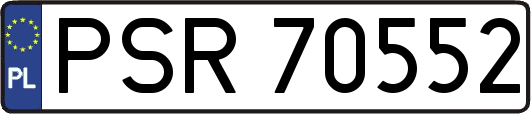 PSR70552