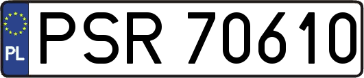 PSR70610