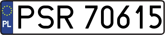 PSR70615