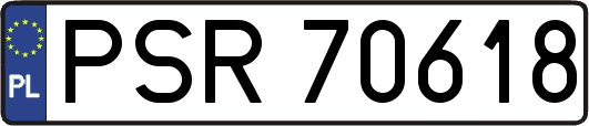 PSR70618