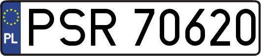 PSR70620