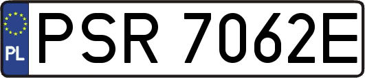 PSR7062E