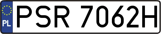 PSR7062H