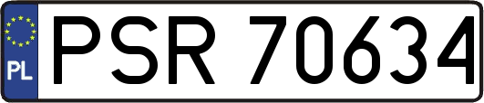 PSR70634