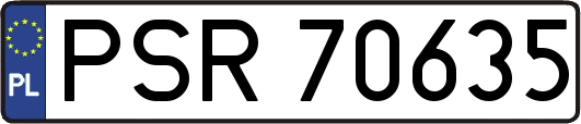 PSR70635